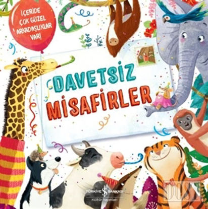 Davetsiz Misafirler